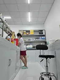 HinaLovely webcam model stream image