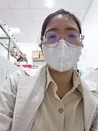 HinaLovely webcam model stream image