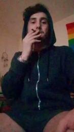 Benchaud81 webcam model stream image