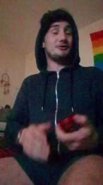 Benchaud81 webcam model stream image