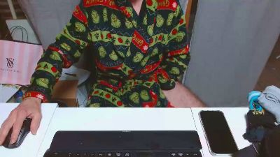 hucho40 webcam cam4 model stream image