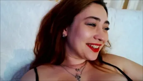 SimplyDivine webcam model stream image