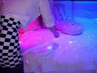 alenacroft webcam model stream image