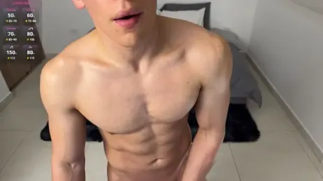 Maxx_Lancaster webcam stripchat model stream image