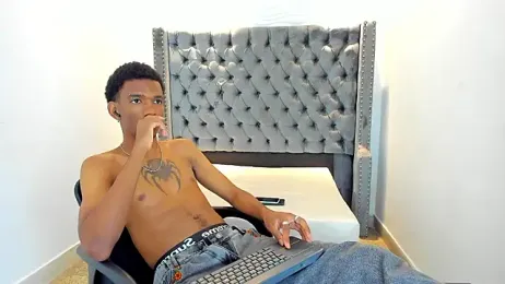 nero_reyd webcam model stream image