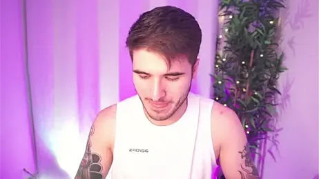 Tony_Wylie webcam model stream image