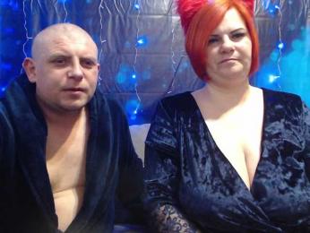 Parochka1 webcam model stream image