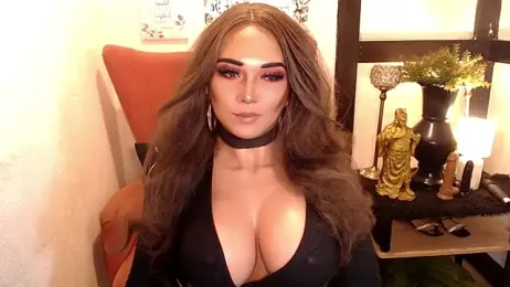 TsMalibogXx webcam model stream image