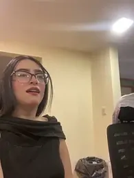 Kloe_Novoa webcam stripchat model stream image