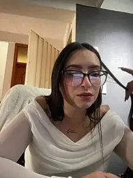 Kloe_Novoa webcam stripchat model stream image