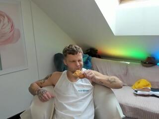 Randy Rollins webcam model stream image