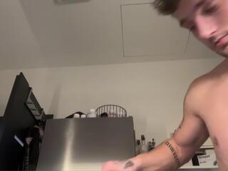 Randy Rollins webcam model stream image