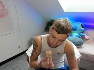 Randy Rollins webcam model stream image