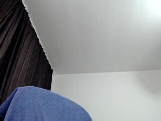 Morttek webcam flirt4free model stream image