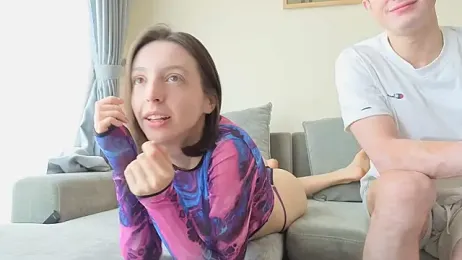 Morning_Stars webcam stripchat model stream image