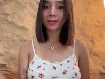 yowginethegreat webcam chaturbate model stream image