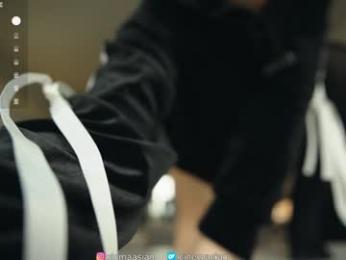 sigmasian webcam chaturbate model stream image