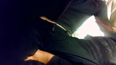 Poloskov86 webcam model stream image