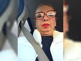 BaditaLuna webcam model stream image