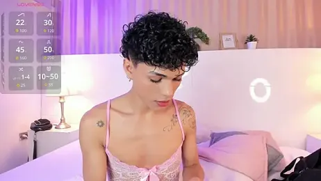 Kai_riptide webcam stripchat model stream image