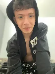Daniel_Roy webcam model stream image