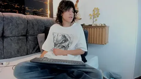 Diamond_twink webcam model stream image