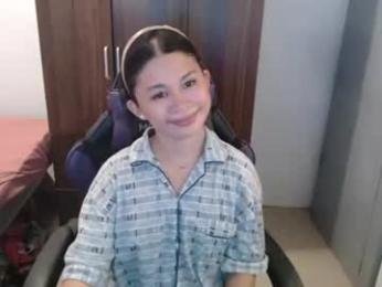 sweet_cassyxx webcam model stream image