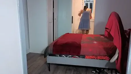 HotSpicyGujju webcam stripchat model stream image