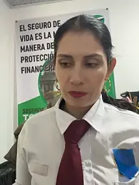 Alysson-- webcam model stream image