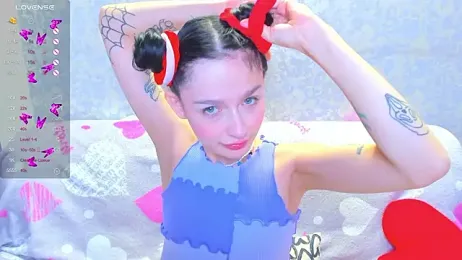 Vanessa_Florence webcam model stream image