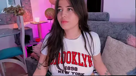 Sara_kitty12 webcam model stream image