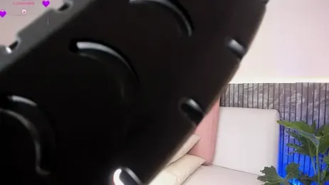 Salomes_Fantasy webcam model stream image