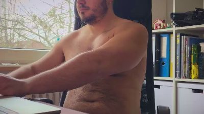 LancePercival2 webcam model stream image