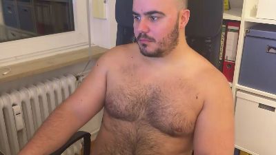 LancePercival2 webcam model stream image