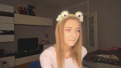 RosamondBrasch webcam model stream image