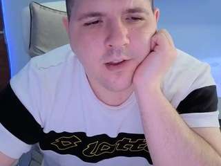 basystem8 webcam model stream image