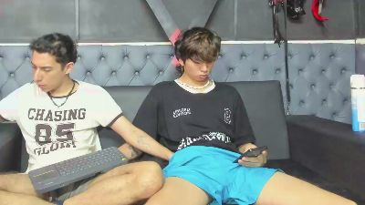 jackwester1 webcam model stream image