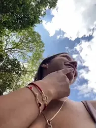 belaa_1 webcam model stream image