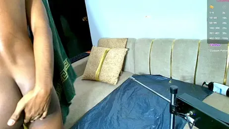 kenner_jacksom webcam model stream image