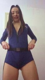 Demi_1 webcam cam4 model stream image