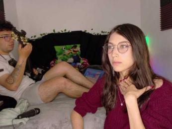 Conor-Taylor-Off webcam model stream image