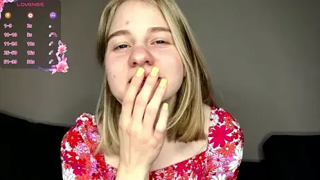 OdelinaFicken webcam stripchat model stream image