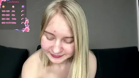 OdelinaFicken webcam stripchat model stream image