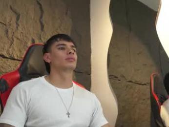 joseph__boy webcam model stream image