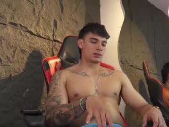 joseph__boy webcam model stream image