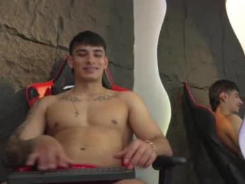 joseph__boy webcam chaturbate model stream image