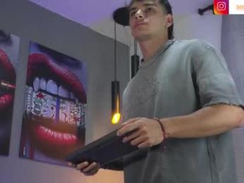 joseph__boy webcam model stream image