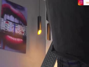 joseph__boy webcam model stream image