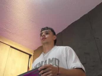 joseph__boy webcam model stream image