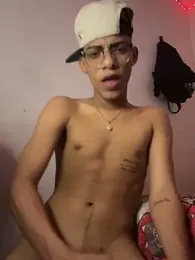 dominick_fran webcam model stream image